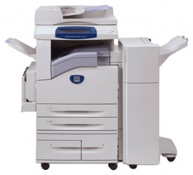 Xerox Copycentre C133